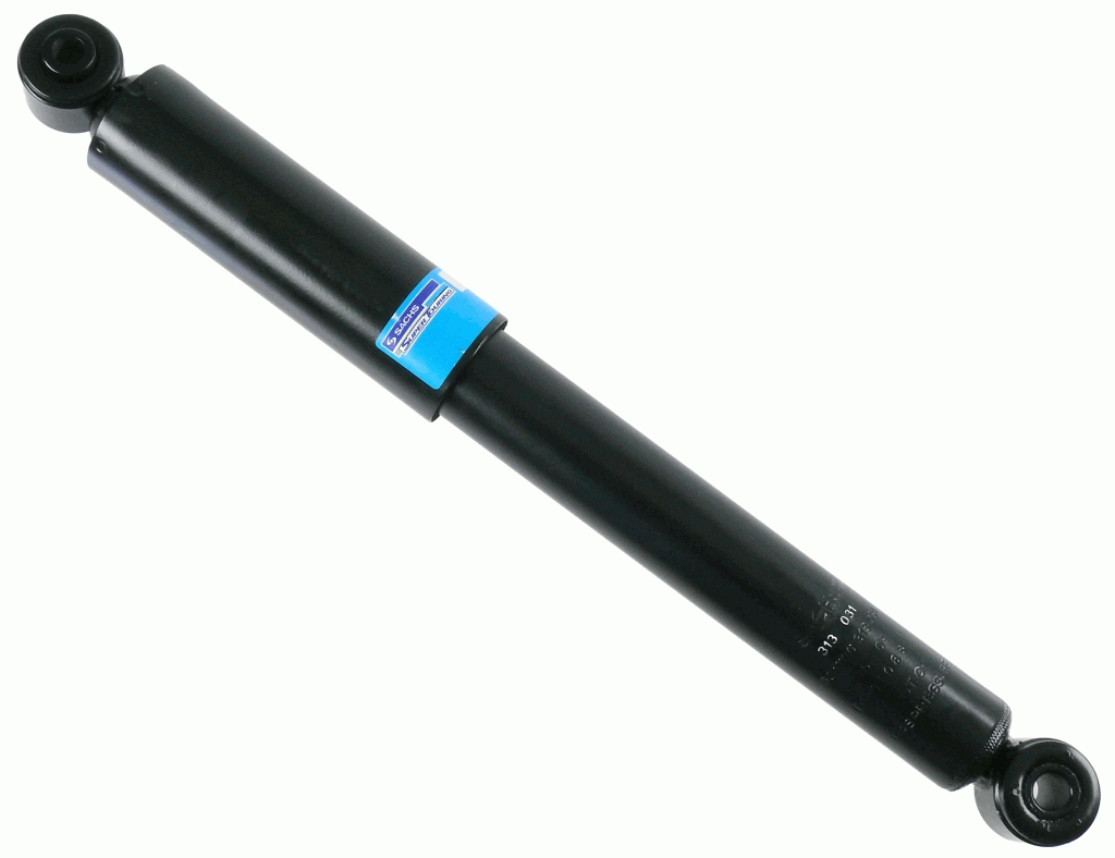 Shock Absorber - 313 031 SACHS