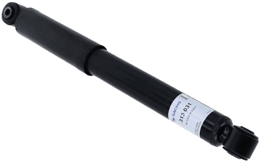Shock Absorber - 313 031 SACHS