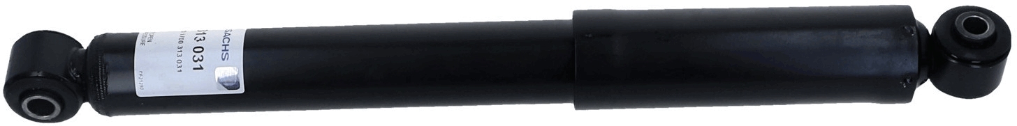 Shock Absorber - 313 031 SACHS