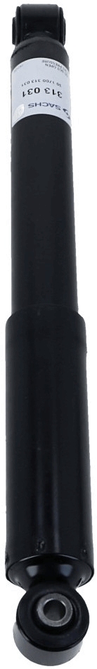 Shock Absorber - 313 031 SACHS