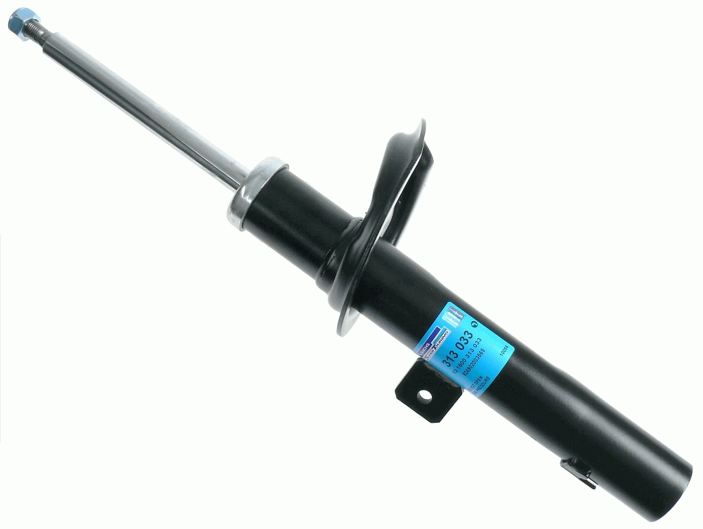 Ammortizzatore - 313 033 SACHS