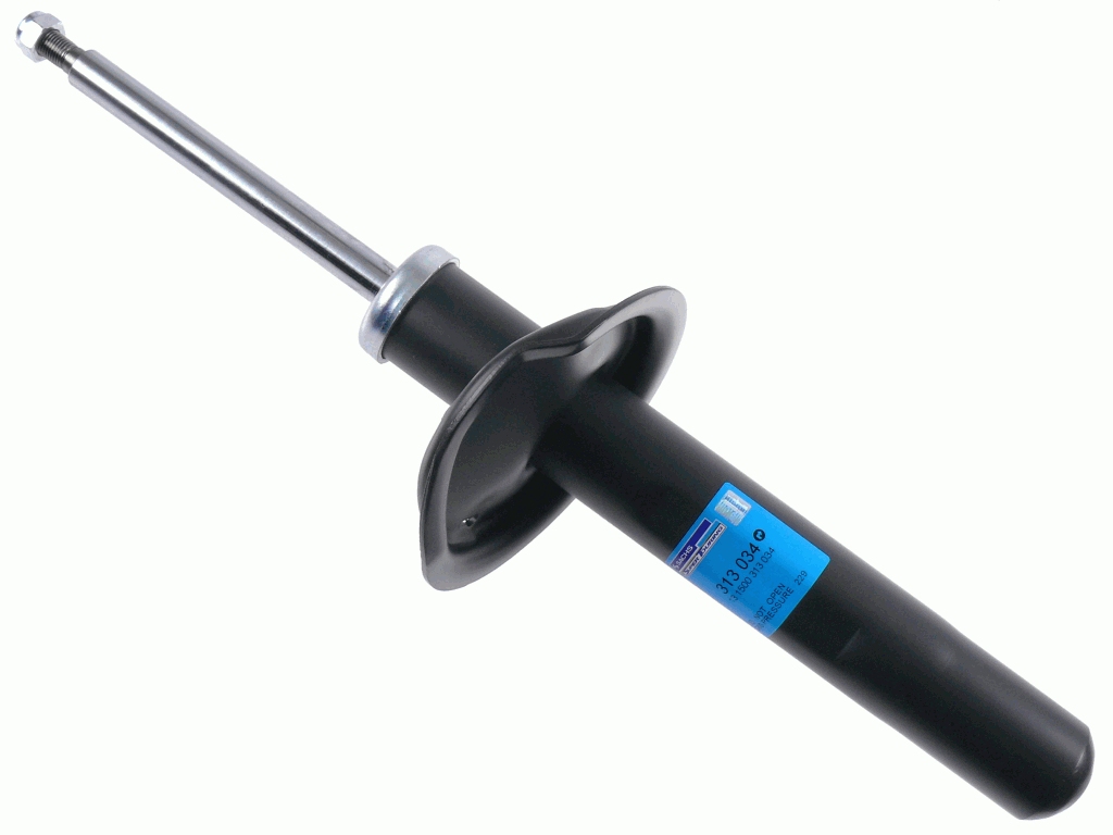 Ammortizzatore - 313 034 SACHS