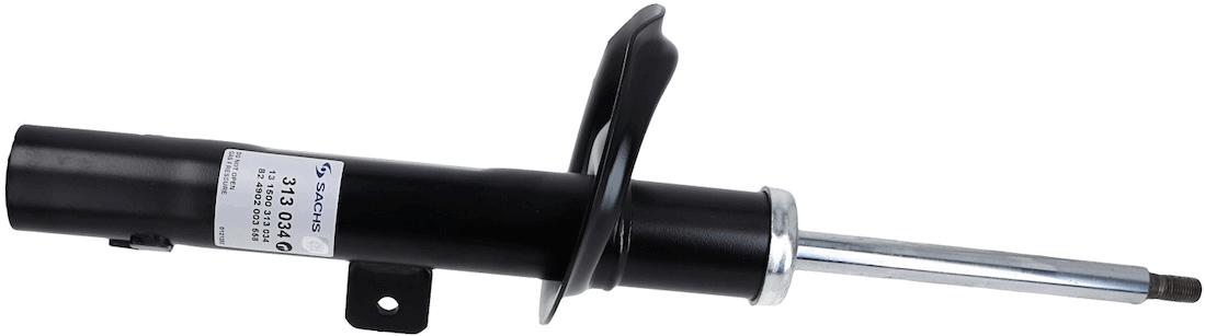 Ammortizzatore - 313 034 SACHS