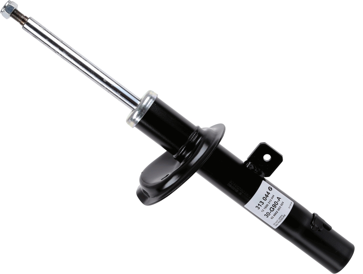 Shock Absorber - 313 044 SACHS