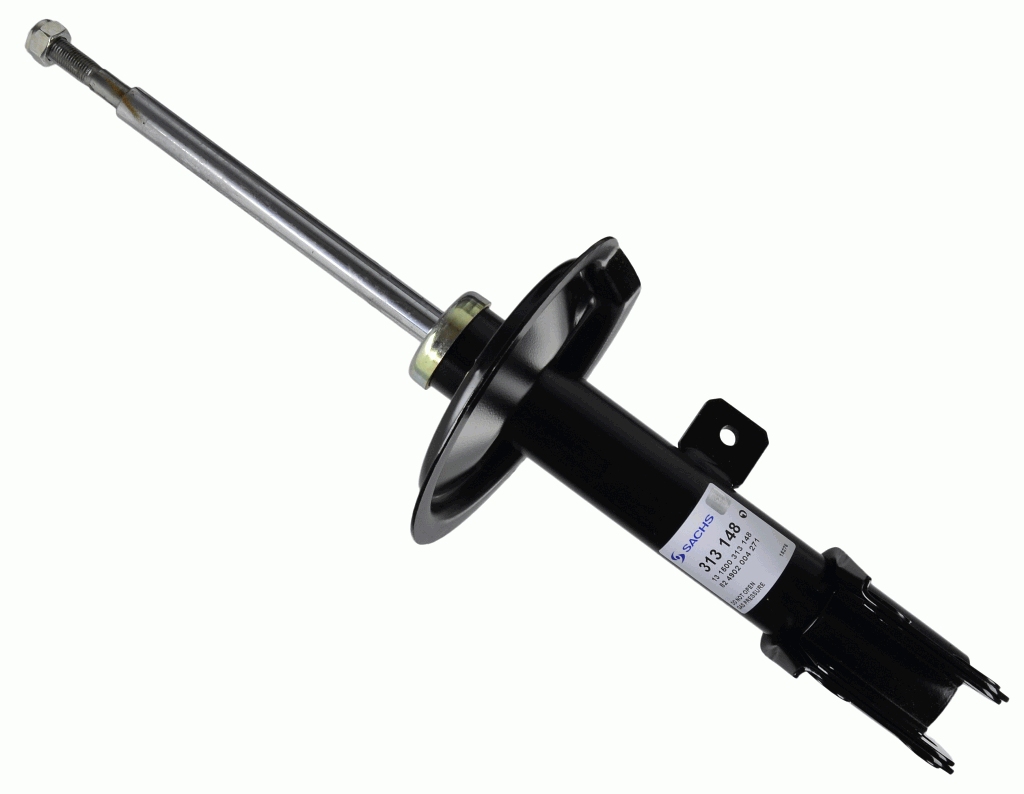 Ammortizzatore - 313 148 SACHS