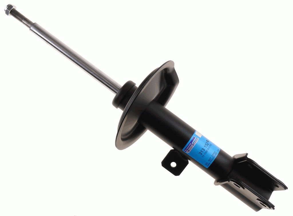 Shock Absorber - 313 152 SACHS