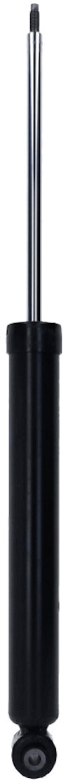 Амортизатор - 313 160 SACHS