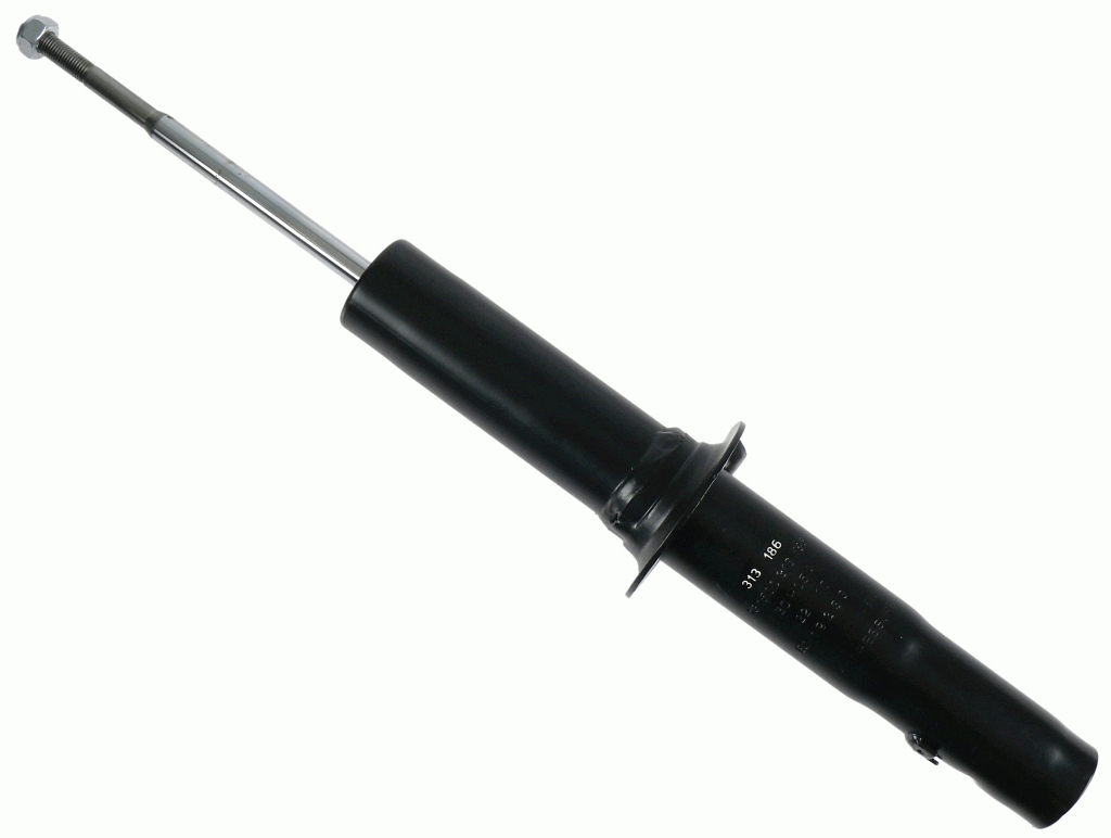 Shock Absorber - 313 186 SACHS