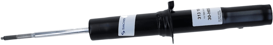 Shock Absorber - 313 186 SACHS