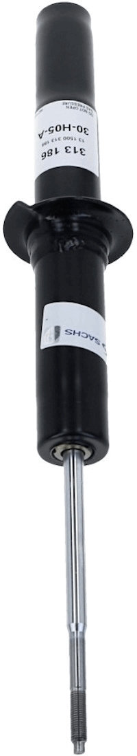 Shock Absorber - 313 186 SACHS