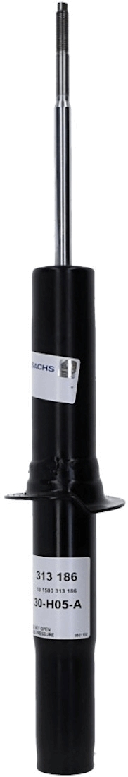 Shock Absorber - 313 186 SACHS
