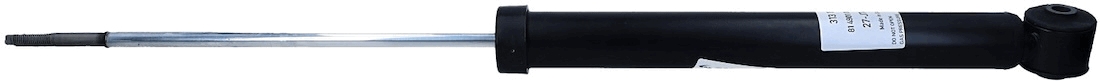 Shock Absorber - 313 192 SACHS