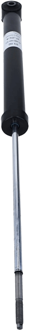 Shock Absorber - 313 192 SACHS