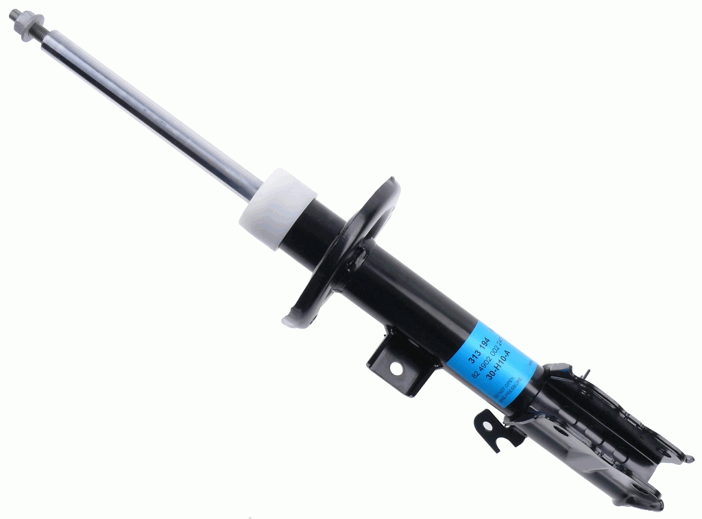 Shock Absorber - 313 194 SACHS