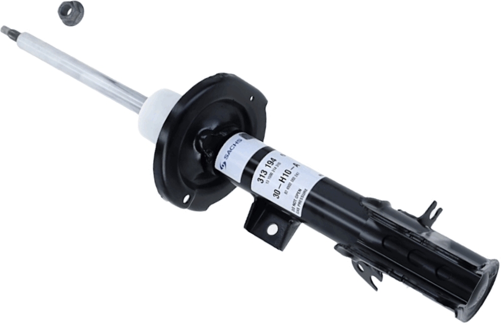 Shock Absorber - 313 194 SACHS