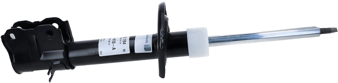 Shock Absorber - 313 194 SACHS