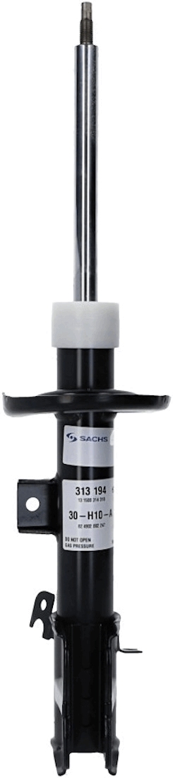 Shock Absorber - 313 194 SACHS