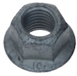 Shock Absorber - 313 194 SACHS