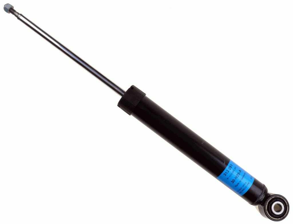 Ammortizzatore - 313 251 SACHS