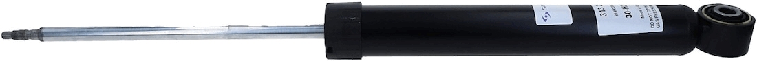 Амортизатор - 313 251 SACHS