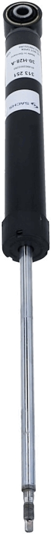Амортизатор - 313 251 SACHS