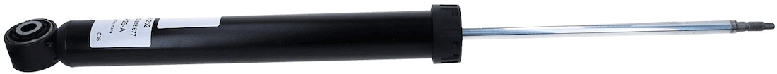 Stoßdämpfer - 313 252 SACHS