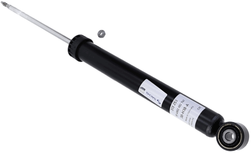 Shock Absorber - 313 253 SACHS