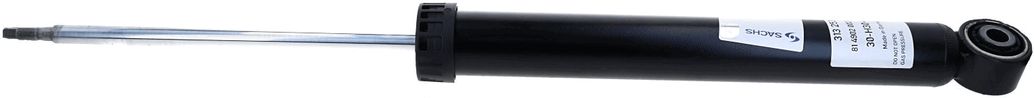 Shock Absorber - 313 253 SACHS