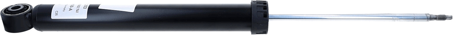 Shock Absorber - 313 253 SACHS