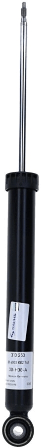Shock Absorber - 313 253 SACHS