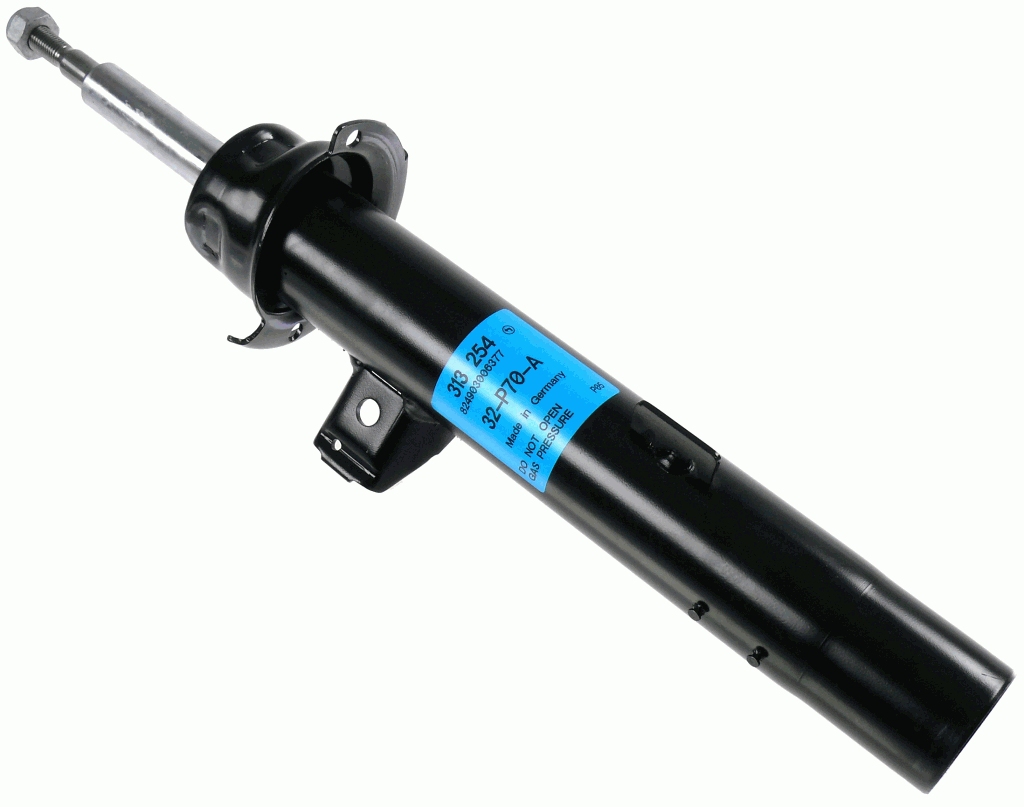 Ammortizzatore - 313 254 SACHS