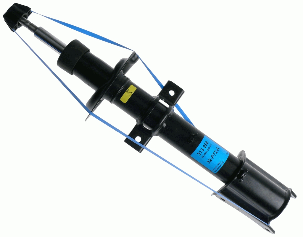 Ammortizzatore - 313 256 SACHS