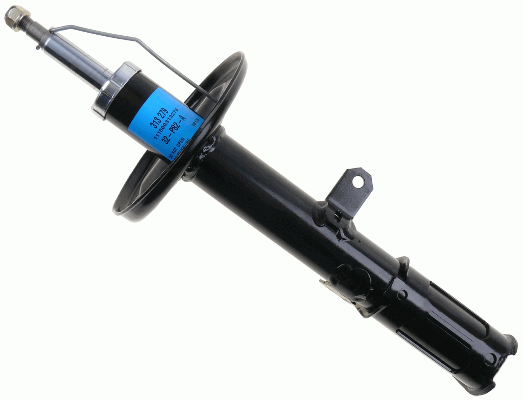 Ammortizzatore - 313 279 SACHS