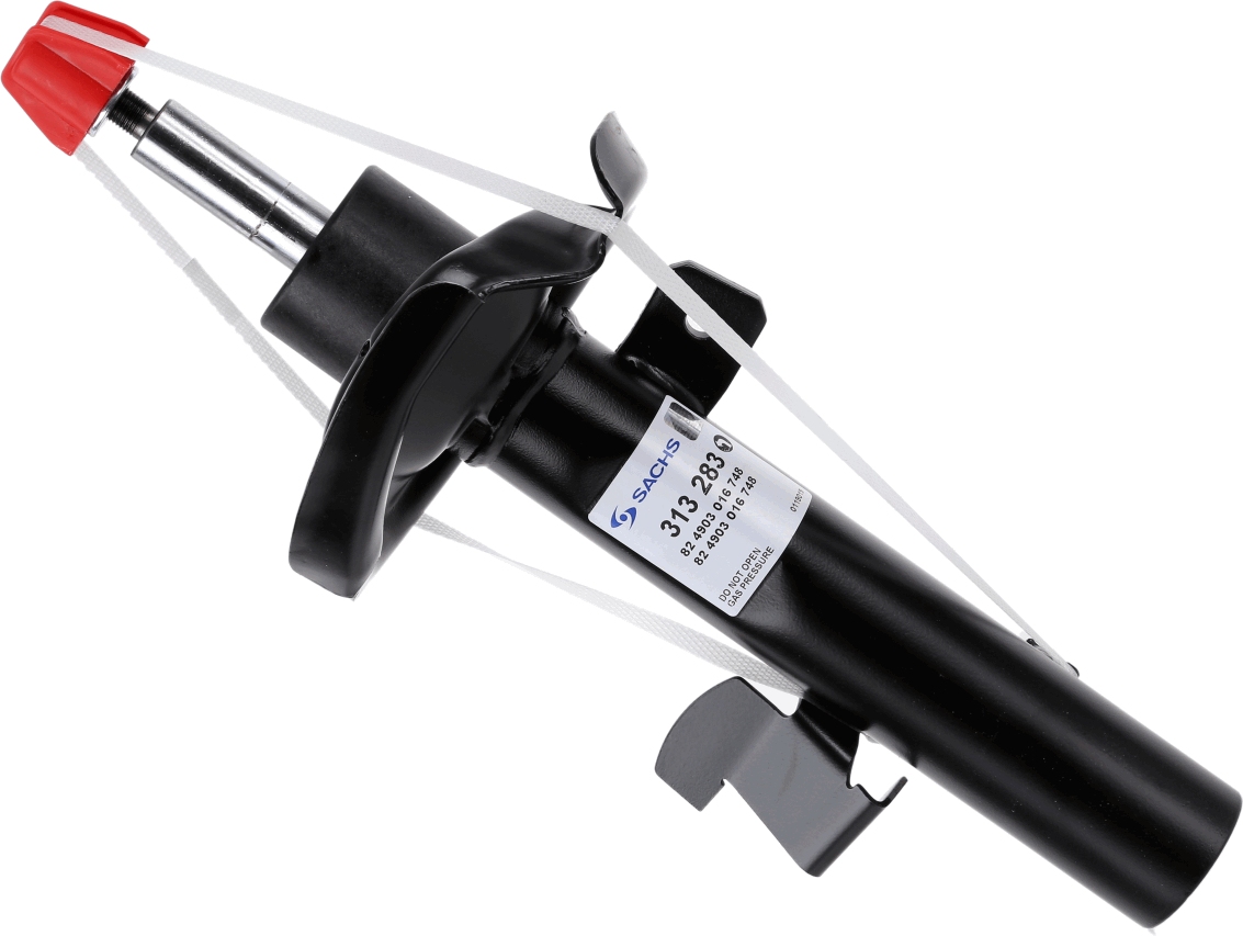 Shock Absorber - 313 283 SACHS