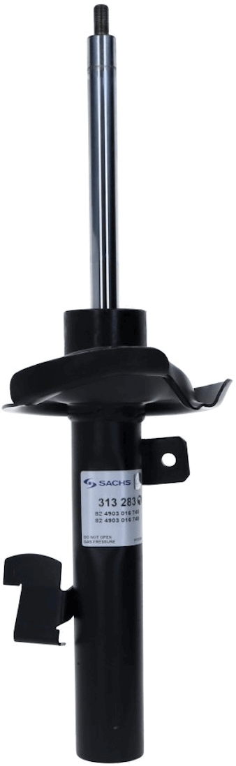 Амортизатор - 313 283 SACHS