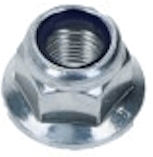 Амортизатор - 313 283 SACHS