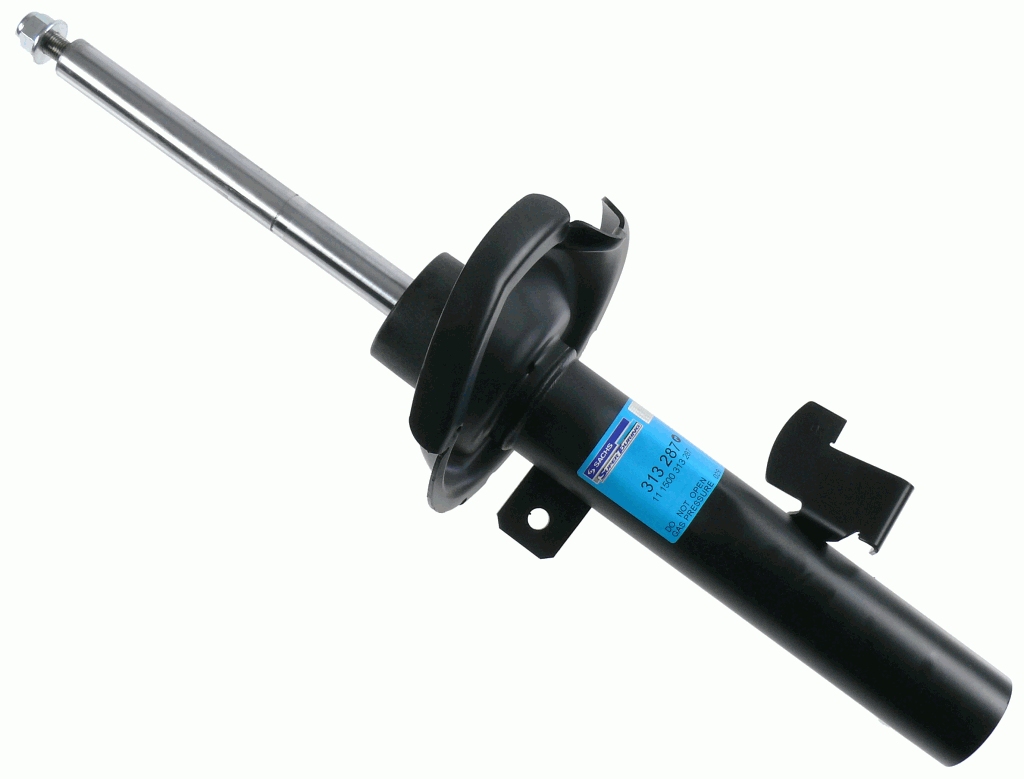 Амортизатор - 313 287 SACHS