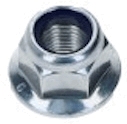 Амортизатор - 313 287 SACHS