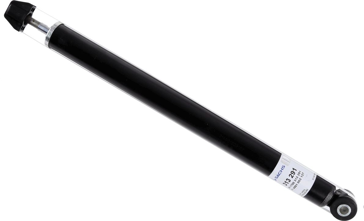 Shock Absorber - 313 291 SACHS