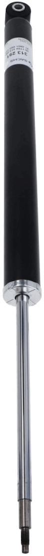 Амортизатор - 313 291 SACHS