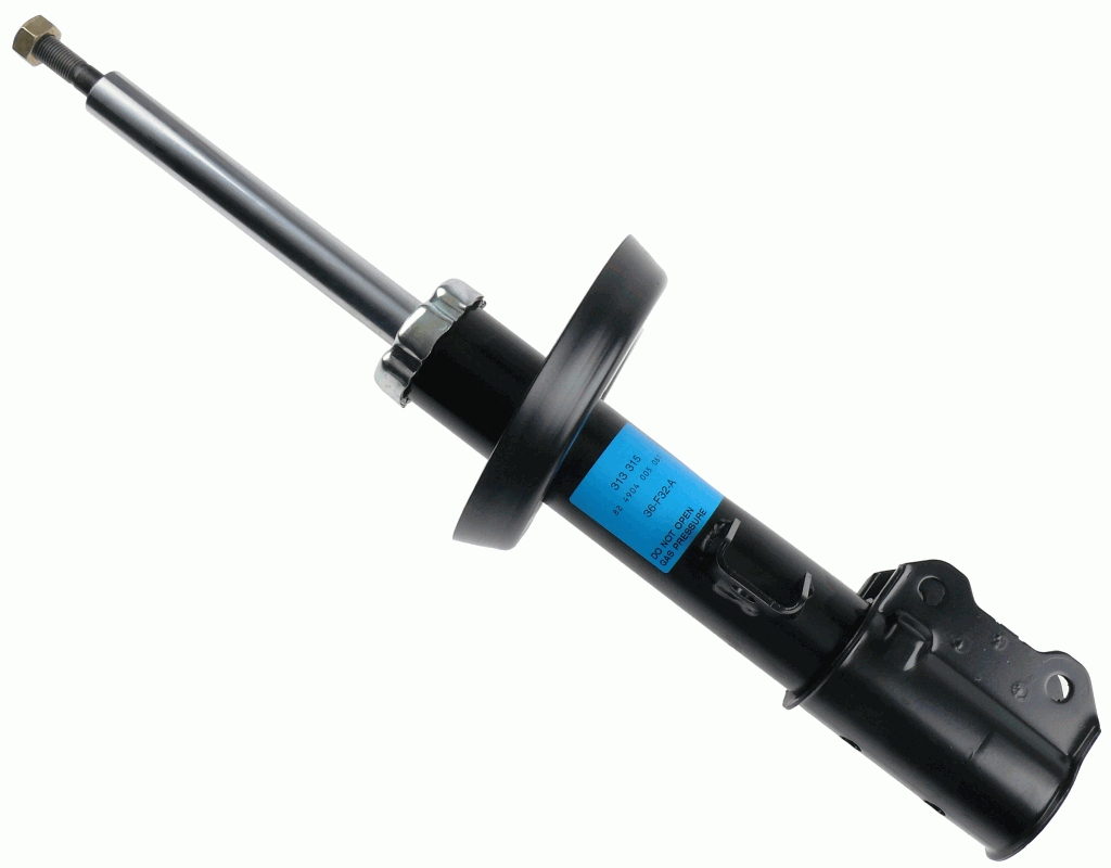 Ammortizzatore - 313 315 SACHS