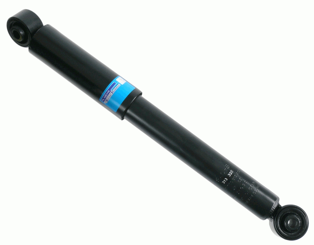 Shock Absorber - 313 320 SACHS