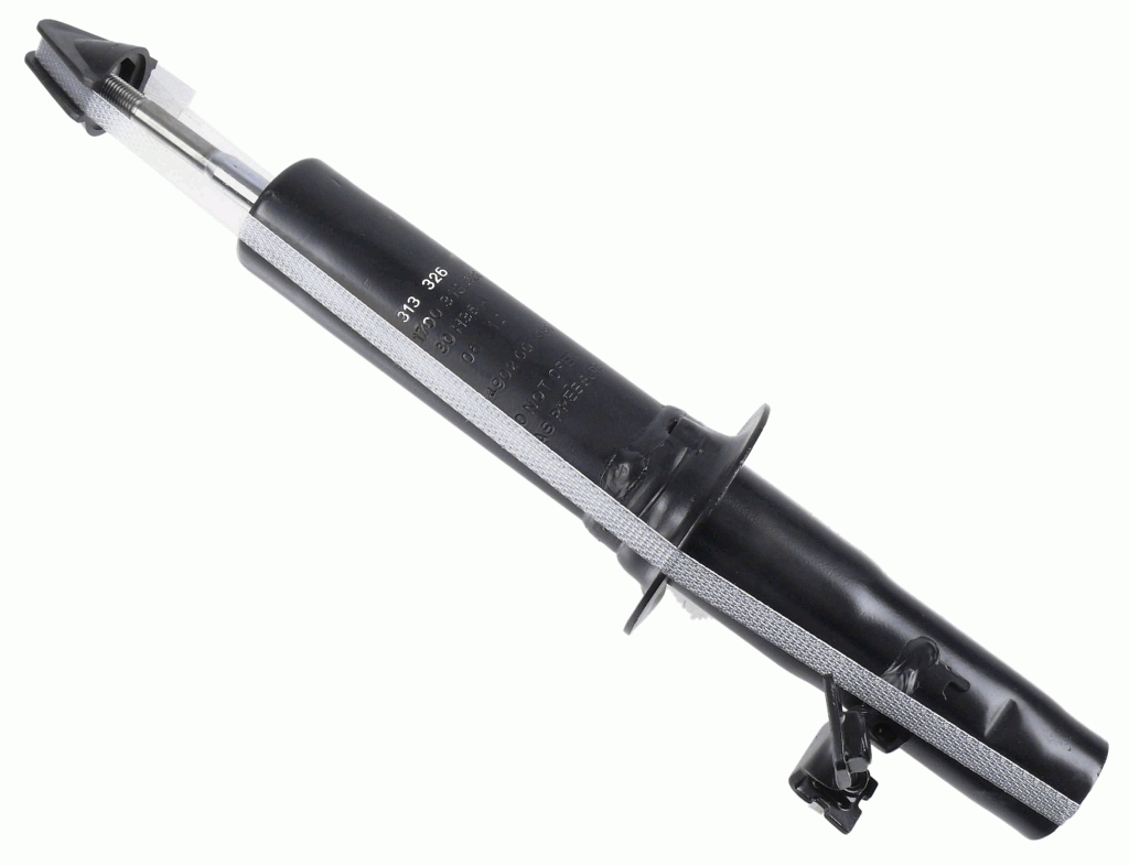 Shock Absorber - 313 326 SACHS