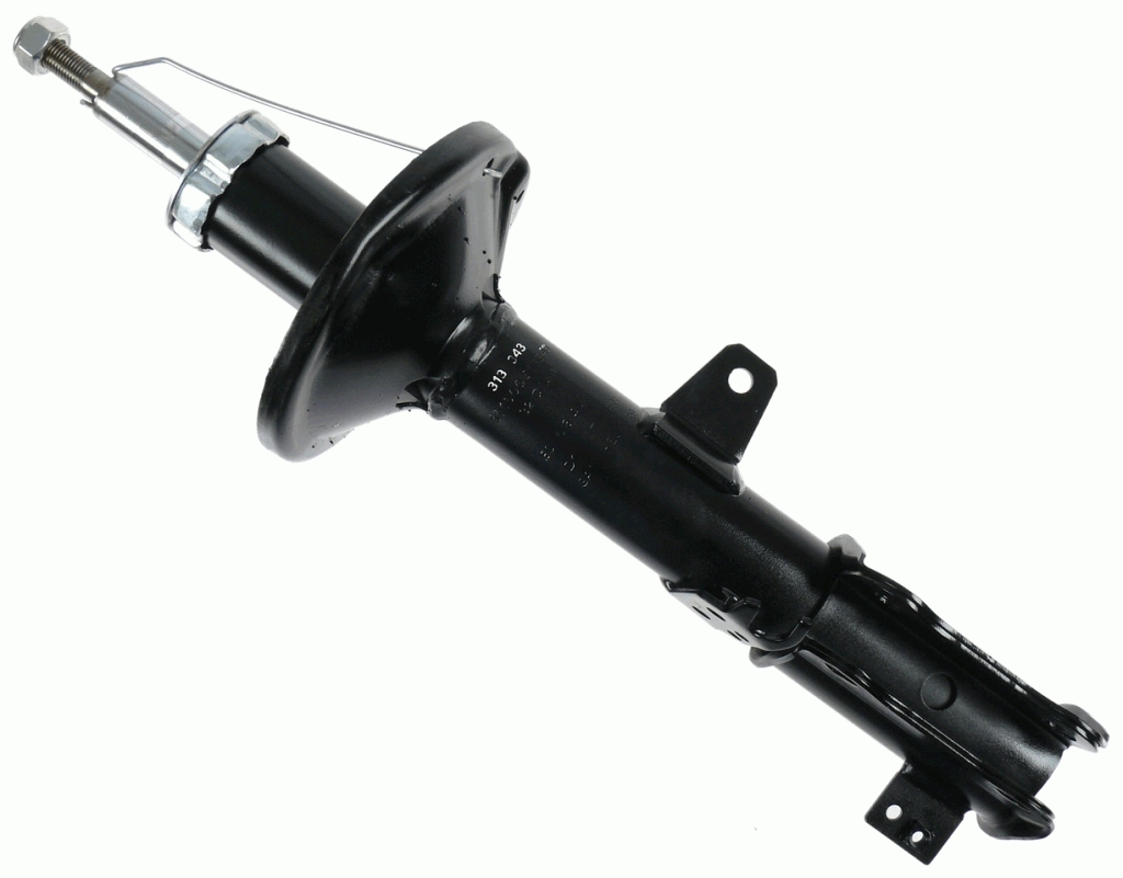 Ammortizzatore - 313 343 SACHS