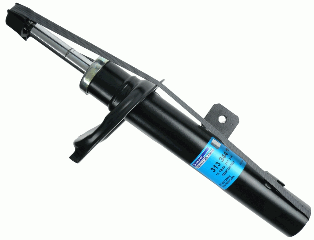 Ammortizzatore - 313 344 SACHS