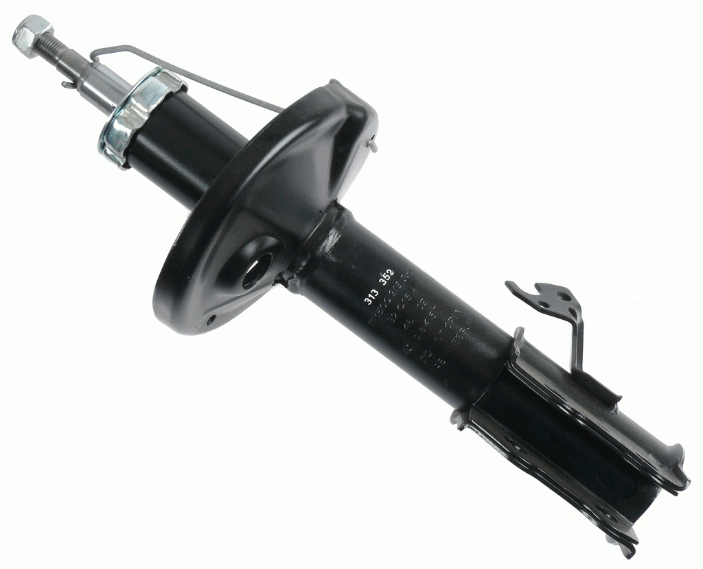 Ammortizzatore - 313 352 SACHS