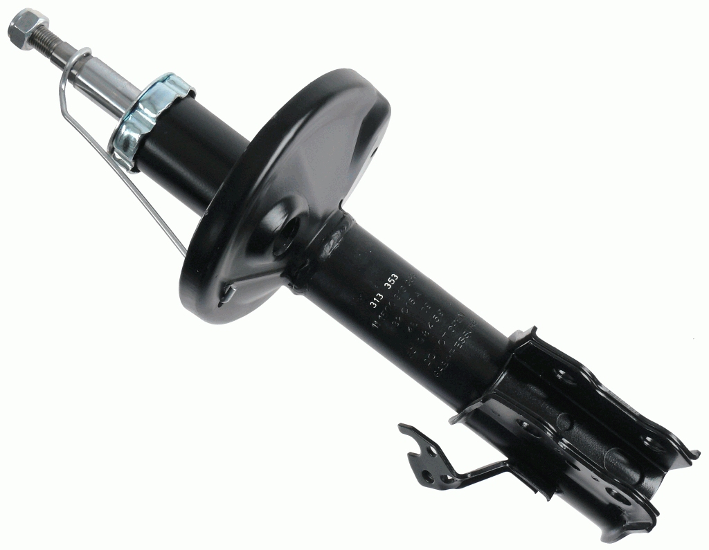 Амортизатор - 313 353 SACHS