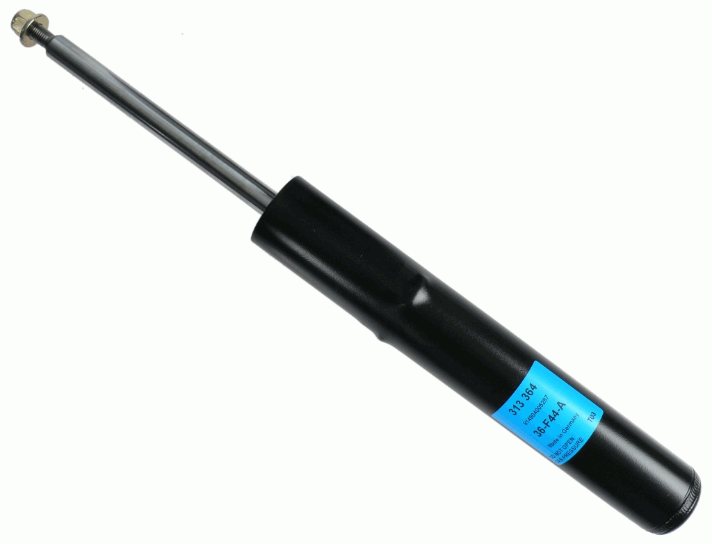 Shock Absorber - 313 364 SACHS