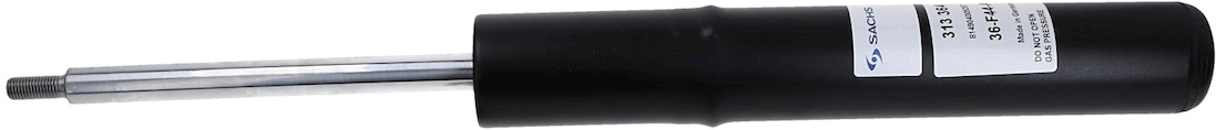 Амортизатор - 313 364 SACHS