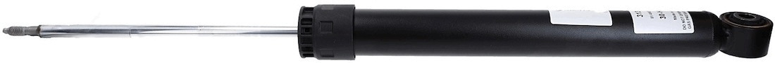 Амортизатор - 313 365 SACHS